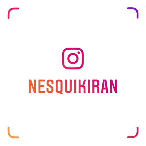 instagram-nametag-NESQUIKIRAN