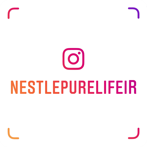 instagram-nametag-NESTLEPURELIFEIR