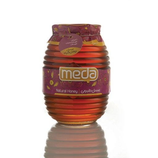 meda-honey-40giah-500g