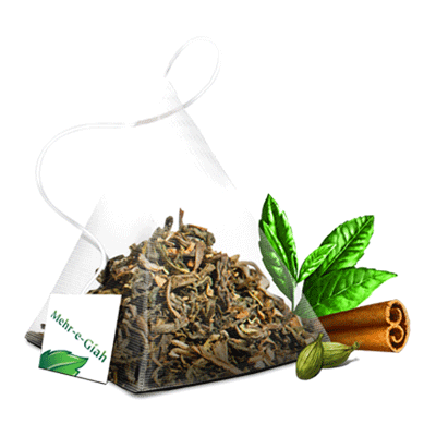 mehr-e-giah-greentea-teabag