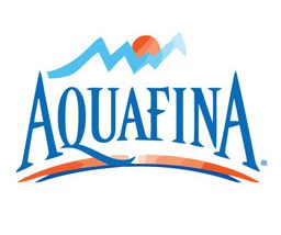 aquafina-logo